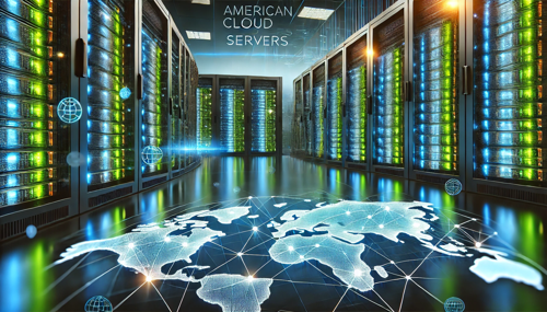 The Practicality And Advantages Of Malaysian Cloud Server And Cloud Computer